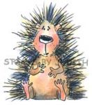 M-21 Prickles